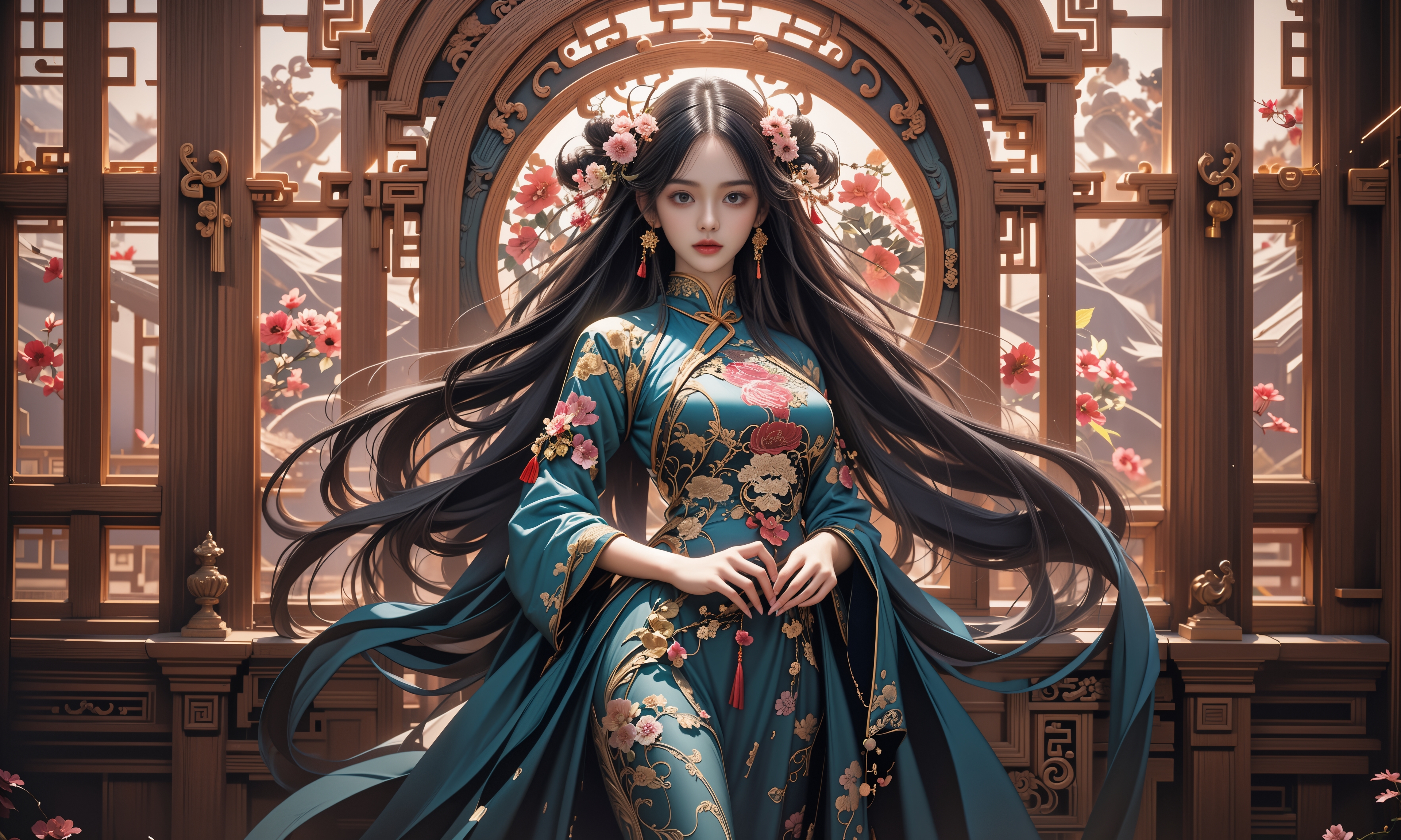 珠江委推进珠江河口水域岸线空间管控